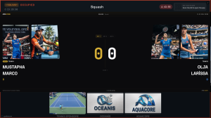 Why Is a Padel Score Board Important?